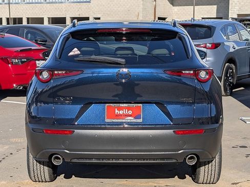 New 2026 MAZDA CX-30 Aire Edition image 10