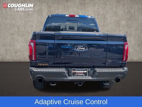 Used 2025 Ford F150 Tremor w/ Equipment Group 402A High AWD/4WD image 7