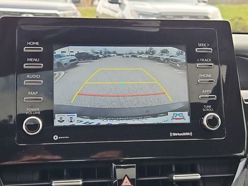 Used 2023 Toyota Camry SE image 26