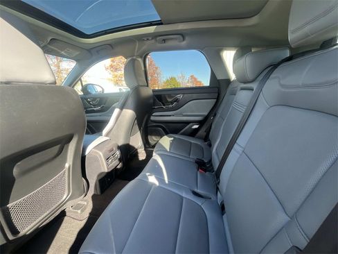 Used 2022 Lincoln Corsair Reserve w/ Equipment Group 201A image 32