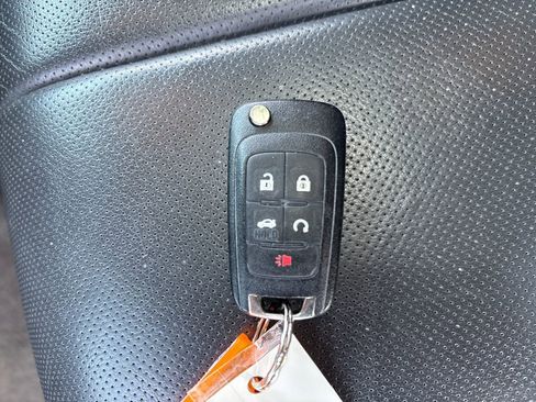 Used 2015 GMC Terrain SLT w/ Open Road Package FWD image 39