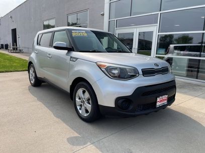 Used 2019 Kia Soul