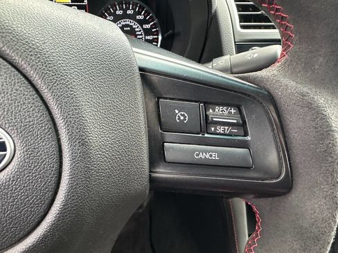 Used 2019 Subaru WRX STI w/ Popular Package #1 image 26