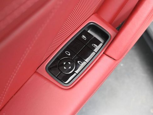 Certified 2021 Porsche 911 Turbo AWD/4WD image 9