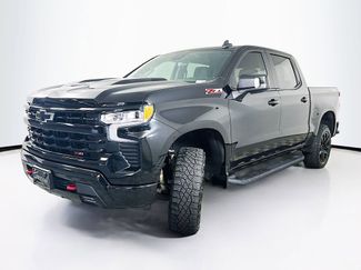 Used 2022 Chevrolet Silverado 1500 LT Trail Boss w/ LT Trail Boss Premium Package video 2