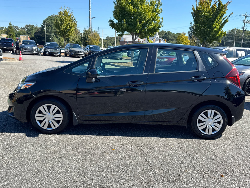 Used 2015 Honda Fit LX image 28