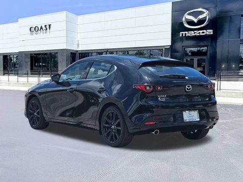 New 2026 MAZDA MAZDA3 2.5 S Hatchback w/ Premium Pkg FWD image 8