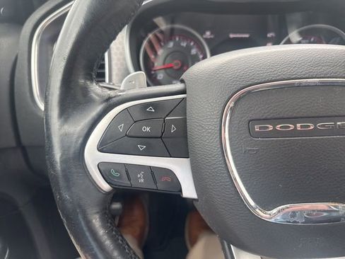 Used 2015 Dodge Charger R/T w/ Plus Group RWD image 20