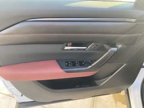 New 2025 MAZDA CX-5 AWD 2.5 S w/ Select Package image 12