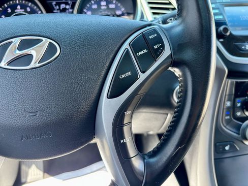 Used 2016 Hyundai Elantra Value Edition FWD image 14