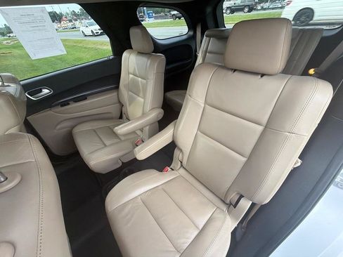 Used 2019 Dodge Durango Citadel RWD image 31