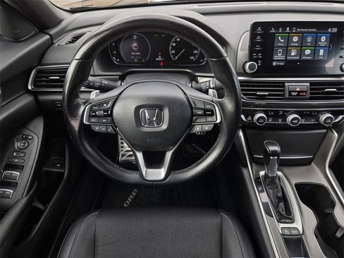 Used 2019 Honda Accord Sport image 13