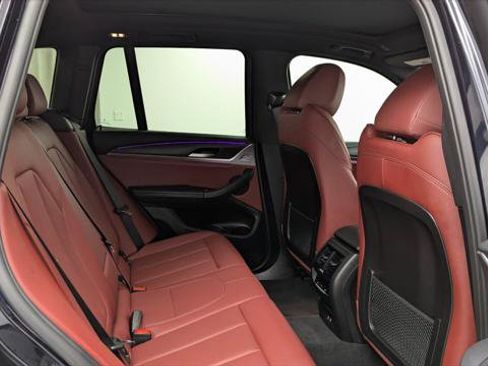 Used 2023 BMW X3 sDrive30i w/ M Sport Package RWD image 19