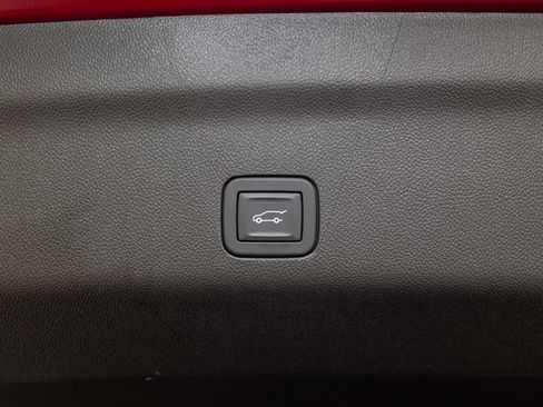 Used 2025 Cadillac Escalade V w/ LPO, Floor Liner Package AWD/4WD image 60