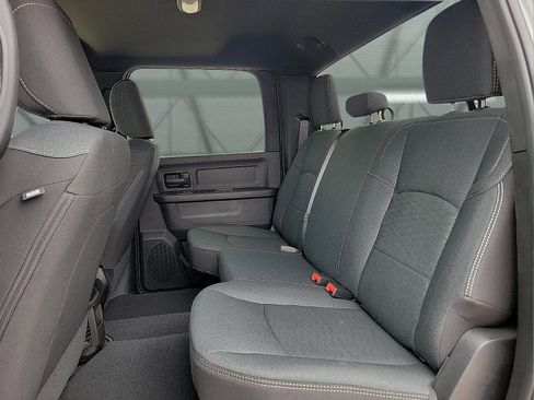 New 2026 RAM 2500 Tradesman AWD/4WD image 8
