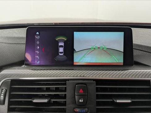 Used 2018 BMW M3 SEDAN image 30