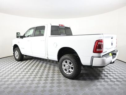 Used 2024 RAM 2500 Laramie
