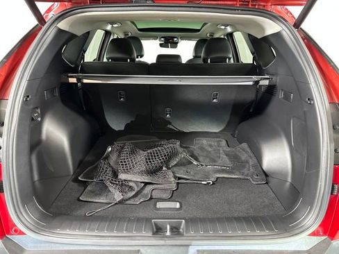 Used 2024 Hyundai Tucson Limited image 26