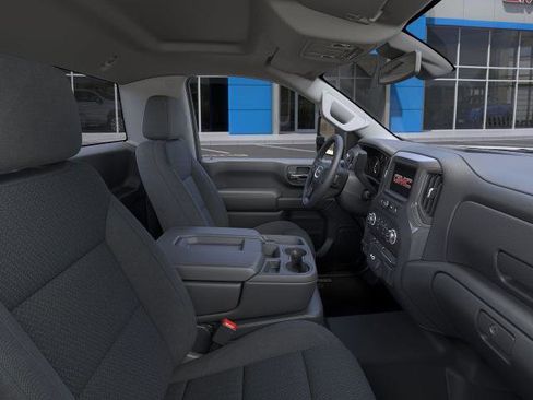 New 2025 GMC Sierra 2500 Pro w/ Convenience Package image 30