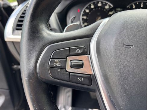 Used 2019 BMW X3 xDrive30i w/ Convenience Package AWD/4WD image 24