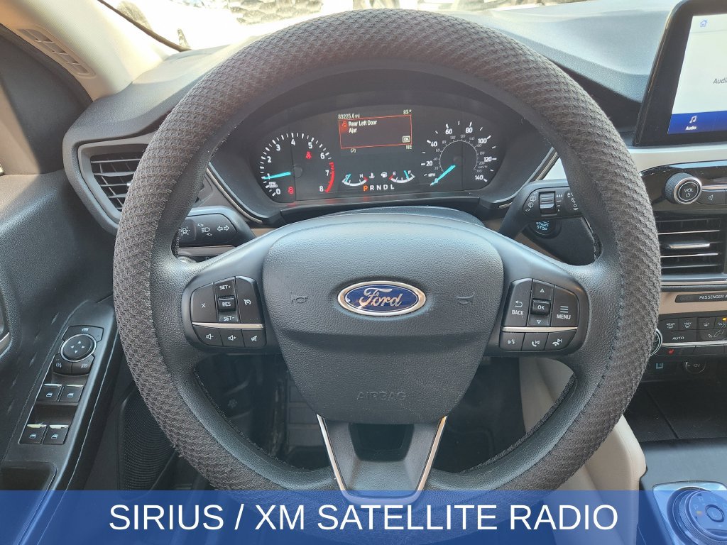Used 2020 Ford Escape SE AWD/4WD image 18