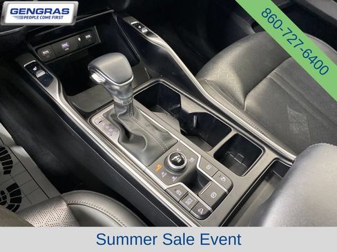 Used 2023 Kia Sorento X-Line EX AWD/4WD image 14