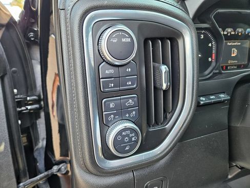 Used 2021 GMC Sierra 3500 Denali w/ Denali Ultimate Package AWD/4WD image 19