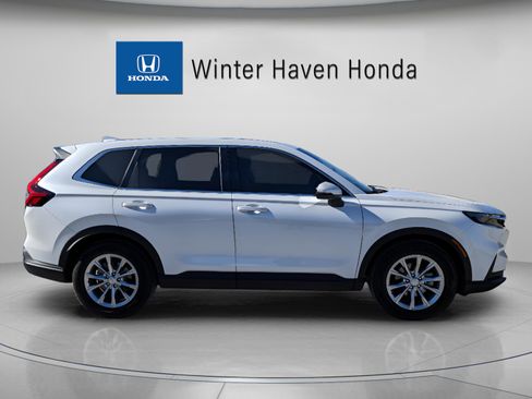 Used 2023 Honda CR-V EX image 9