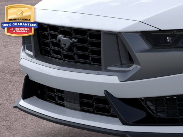 New 2026 Ford Mustang Dark Horse RWD image 17