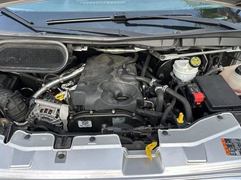 Used 2015 Ford Transit 250 148 Low Roof w/ Interior Upgrade Package image 43