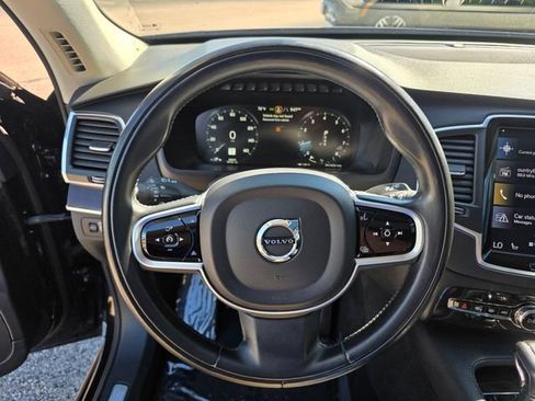 Used 2019 Volvo XC90 T6 Momentum w/ Protection Package Premier AWD/4WD image 28