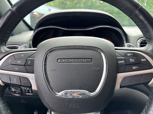 Used 2015 Dodge Durango R/T AWD/4WD image 17