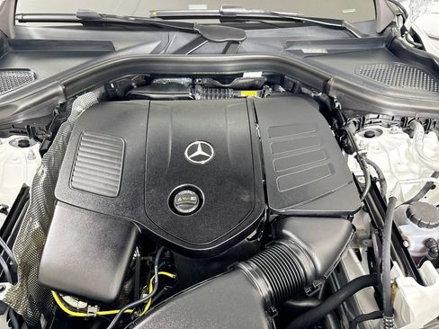 New 2026 Mercedes-Benz GLC 350e 4MATIC image 33