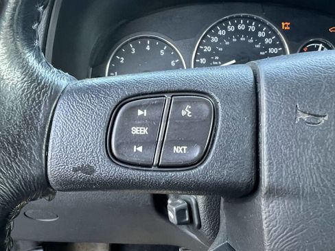 Used 2005 Saab 9-7X Arc image 19