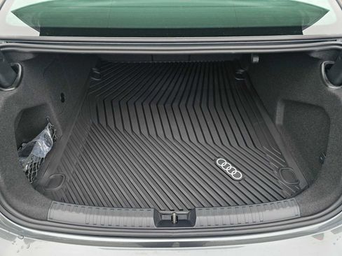 New 2026 Audi A6 Prestige image 16