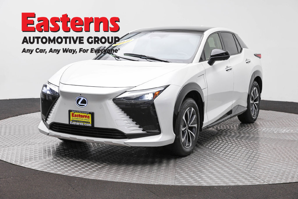 Used 2024 Lexus RZ 300e Premium w/ Accessory Package (Z1) FWD image 1