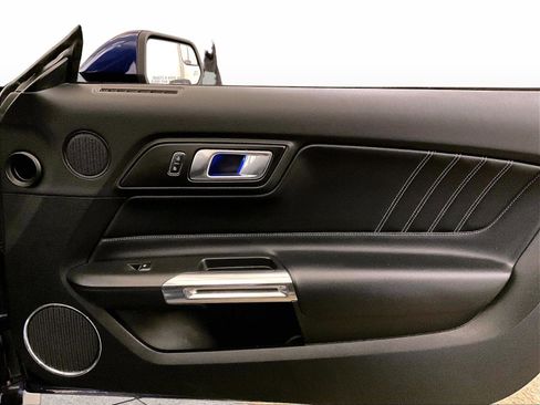 Used 2020 Ford Mustang Premium RWD image 23
