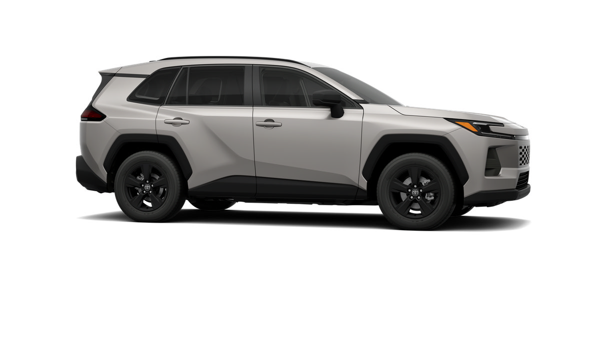 New 2026 Toyota RAV4 LE AWD/4WD image 13