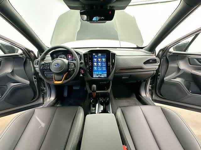 New 2026 Subaru Forester Wilderness AWD/4WD image 19