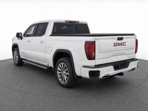 Certified 2023 GMC Sierra 1500 Denali AWD/4WD image 4