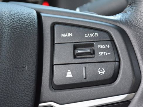 Used 2025 Honda Ridgeline Sport image 29