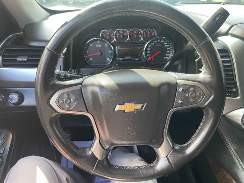 Used 2019 Chevrolet Suburban LS image 27