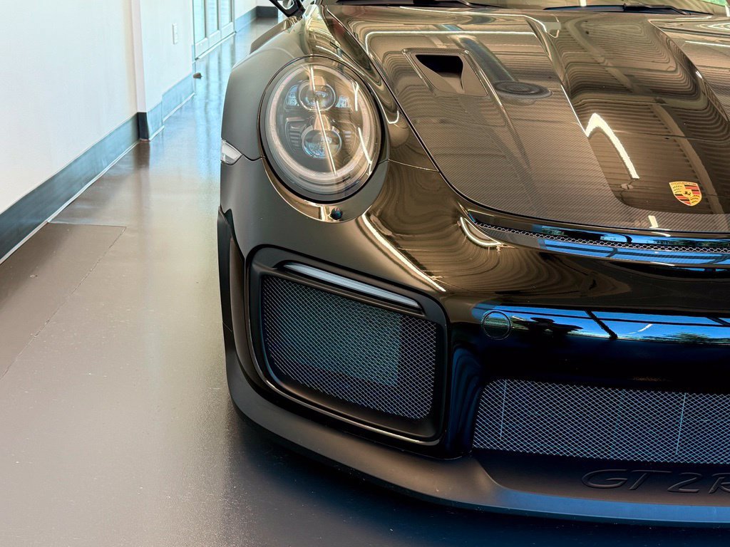Used 2018 Porsche 911 GT2 RS RWD image 25