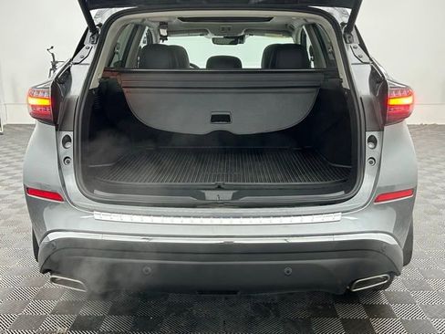 Used 2024 Nissan Murano Platinum w/ Cargo Package image 18