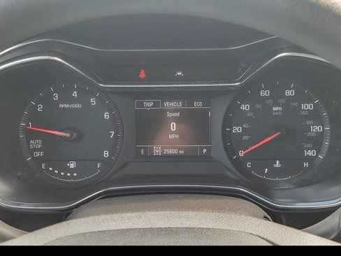 Certified 2023 Chevrolet TrailBlazer LT AWD/4WD image 17