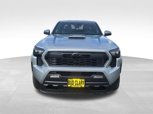 New 2026 Toyota Tacoma TRD Sport image 9