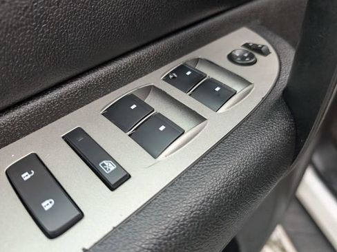 Used 2008 Chevrolet Silverado 1500 LT w/ All Star Edition image 16