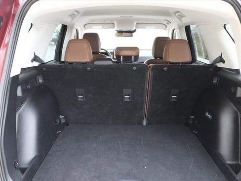 Used 2025 Ford Bronco Sport Outer Banks w/ Outer Banks Tech Package+ image 14