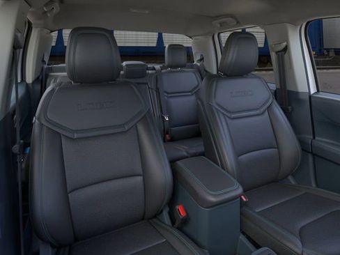 New 2026 Ford Maverick Lobo image 10