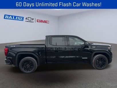 New 2026 GMC Sierra 1500 Elevation